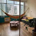 Cozy Apartment Lapa
