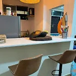 Cozy Apartment Lapa