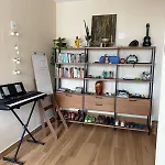 Cozy Apartment Lapa
