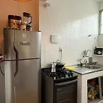 Cozy Apartment Lapa