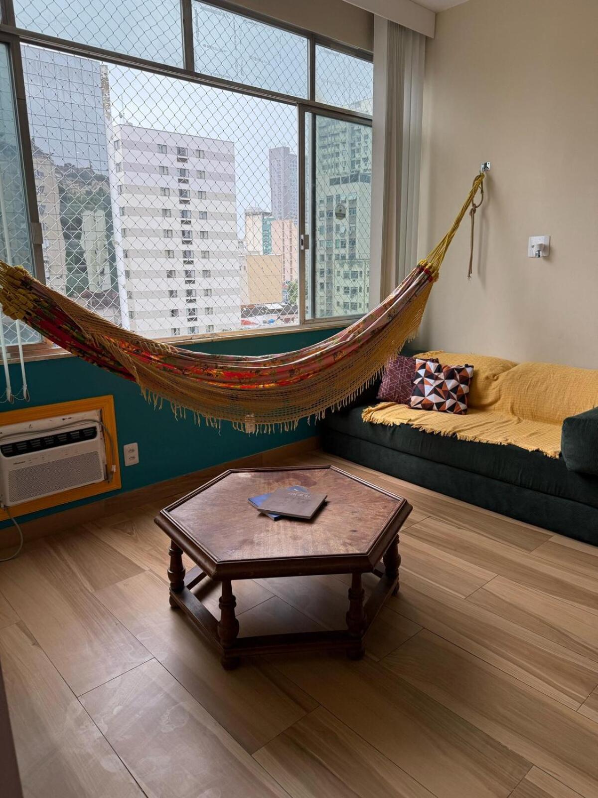 Apartment Cozy Lapa *